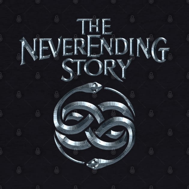 The NeverEnding Story by TDesign